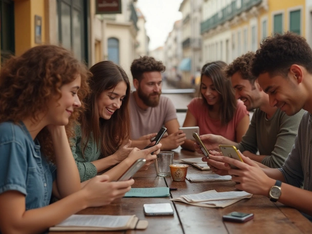 ChatGPT no TikTok: A Revolução na Interação nas Mídias Sociais