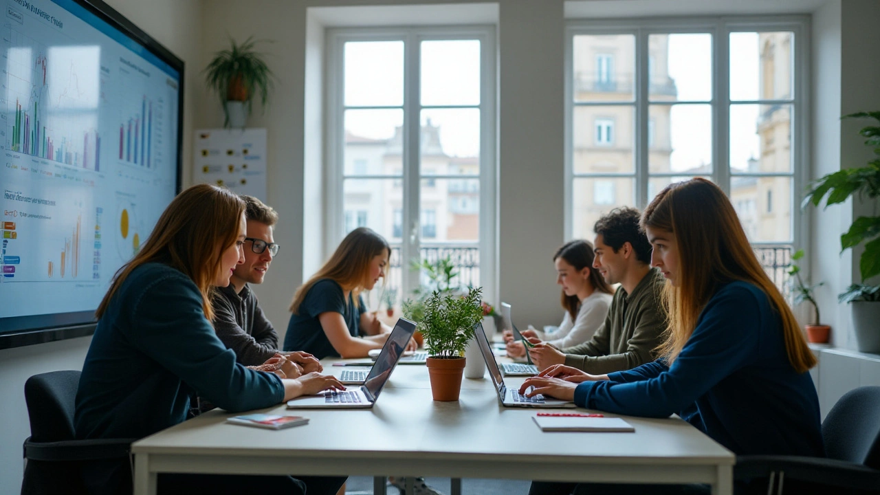 Descubra as Tendências Mais Recentes em Marketing Digital