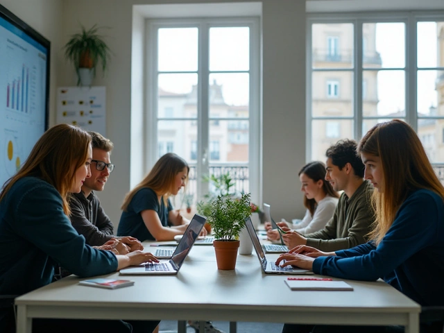 Descubra as Tendências Mais Recentes em Marketing Digital