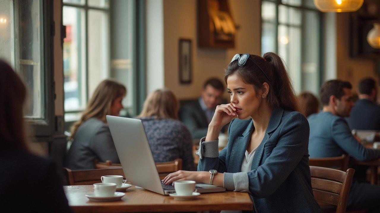 Segredos do Marketing Online: Impulsione o Crescimento do Seu Negócio