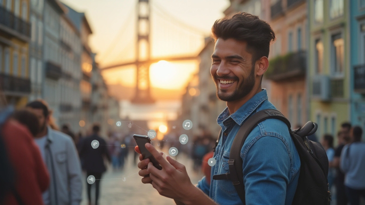 Como o ChatGPT Está Transformando as Conversas no Facebook