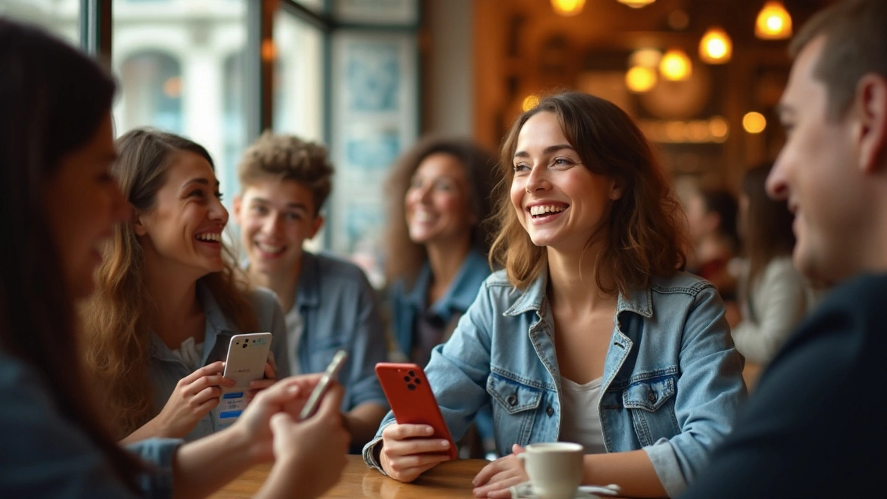 Revolucione as Conversas no Facebook com ChatGPT