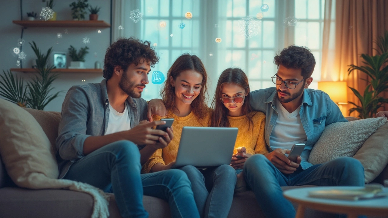ChatGPT: Desvendando o Mundo da Propaganda