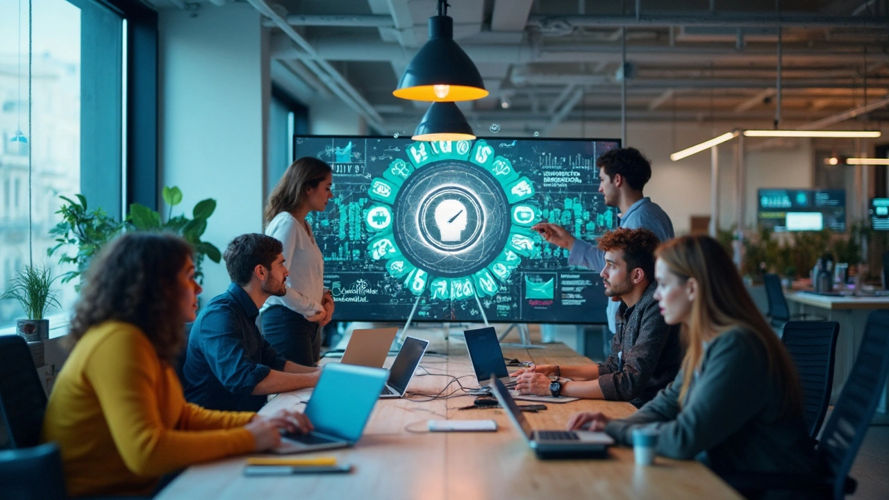 ChatGPT e seu Impacto Direto nas Tendências de SMM