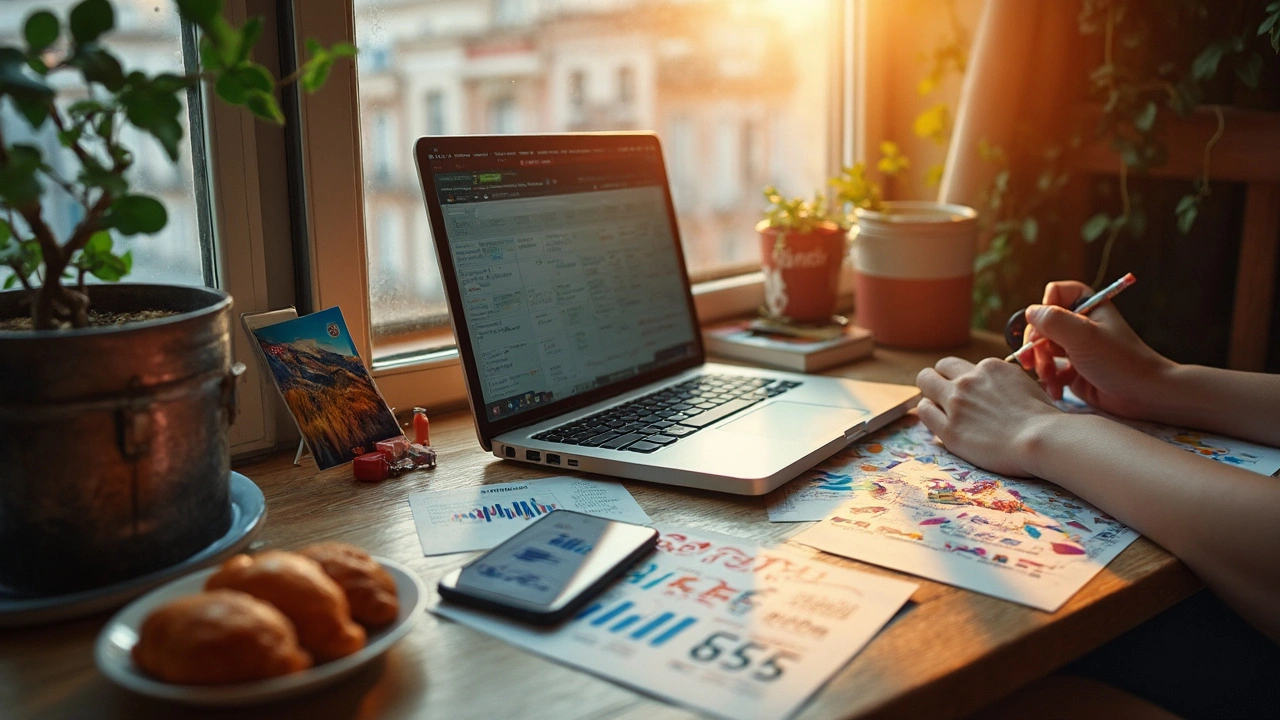 Affiliate Marketing: Desvendando os Segredos Para Ganhar Dinheiro Online