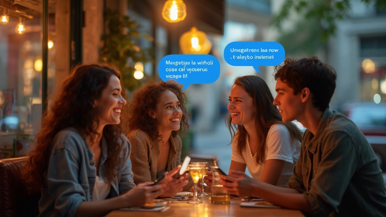 ChatGPT: O Segredo Para Conversas Iradas no Facebook