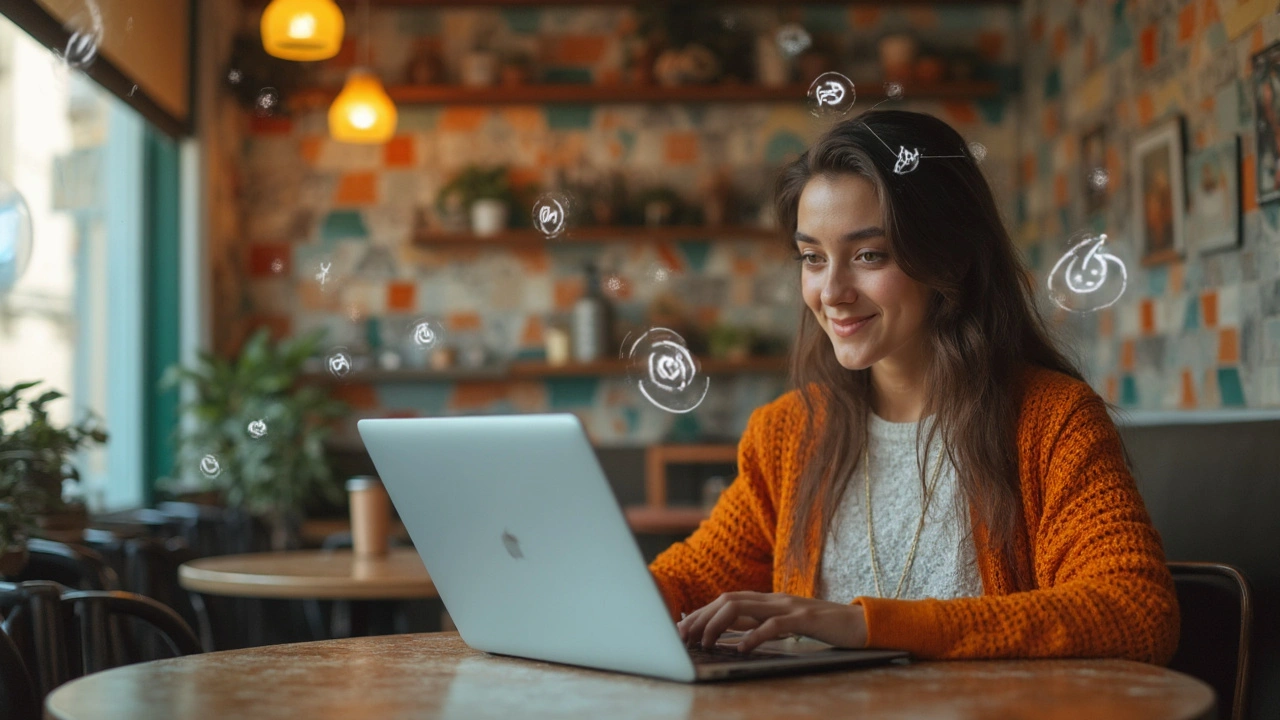 ChatGPT para Instagram: Use IA para Transformar Seu Conteúdo