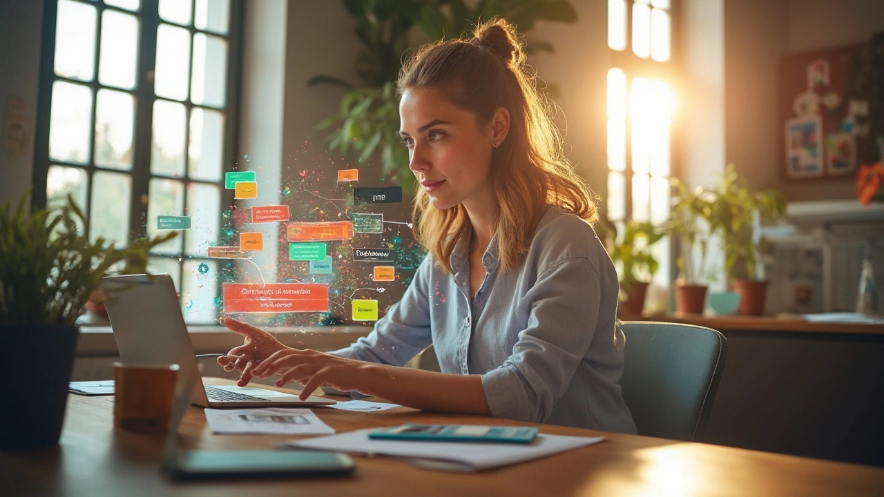ChatGPT para SEO: O Atalho Que Os Marketers Procuravam