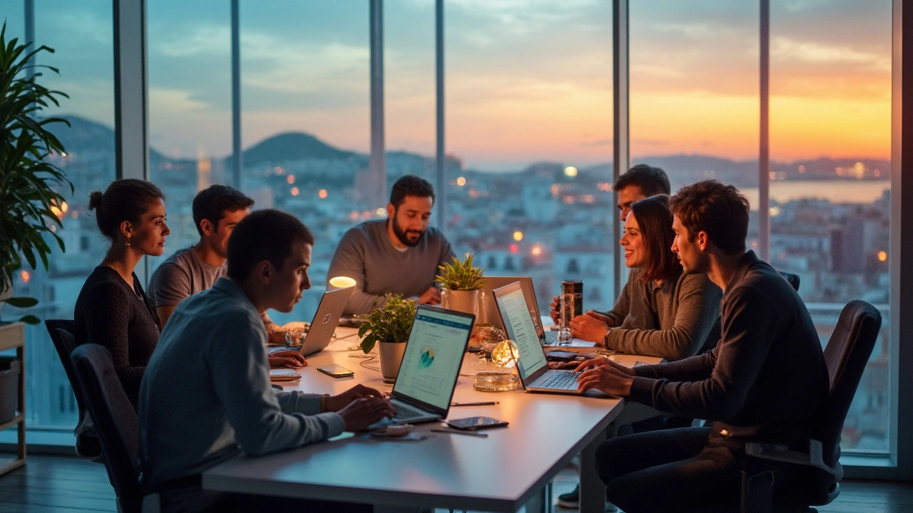 ChatGPT para SEO: Revolução no Marketing Digital