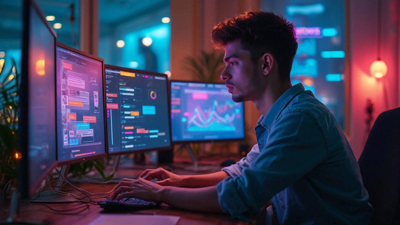 Como Usar ChatGPT para Potenciar o Seu Marketing de Afiliados