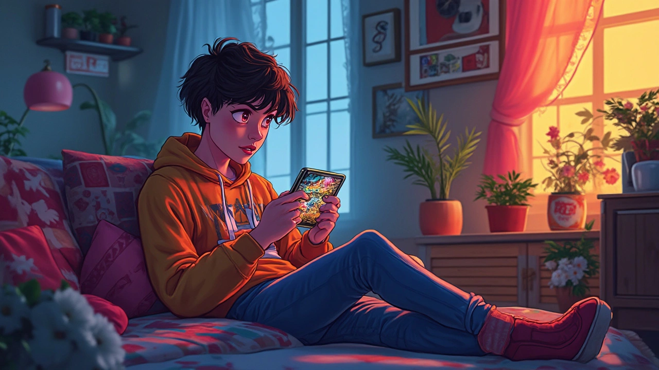 In-Game Ads: Dominando a Publicidade nos Jogos Mobile