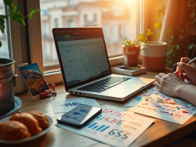 Affiliate Marketing: Desvendando os Segredos Para Ganhar Dinheiro Online