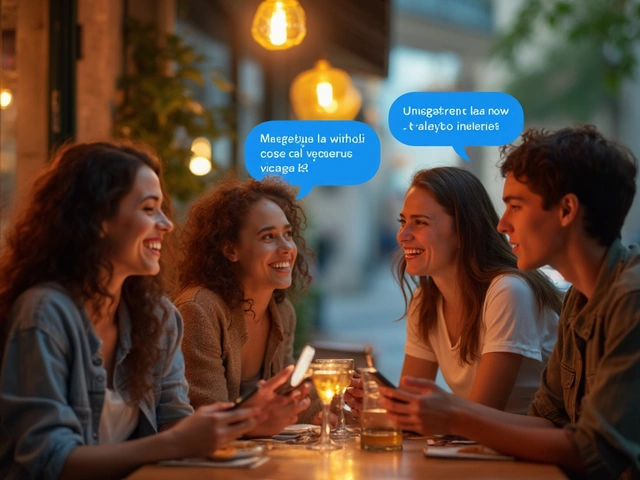 ChatGPT: O Segredo Para Conversas Iradas no Facebook