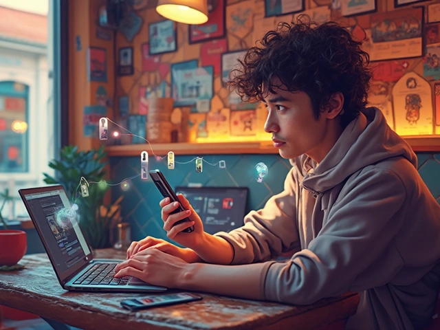 ChatGPT para Instagram: Estratégias de Inteligência Artificial para Turbinar seu Conteúdo