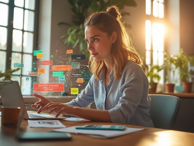 ChatGPT para SEO: O Atalho Que Os Marketers Procuravam