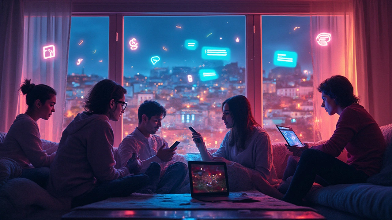 ChatGPT para Redes Sociais: Como Usar e Vantagens para Negócios e Criadores