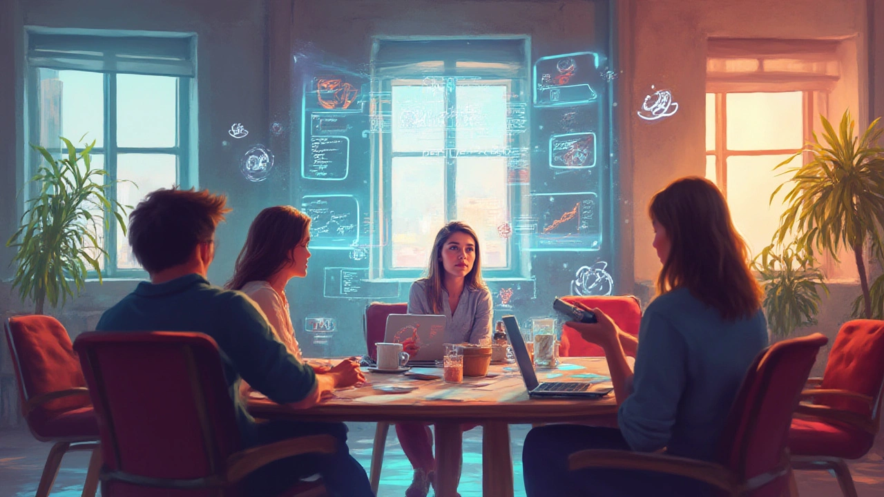 ChatGPT: Revolução na Publicidade Digital e o Futuro do Marketing