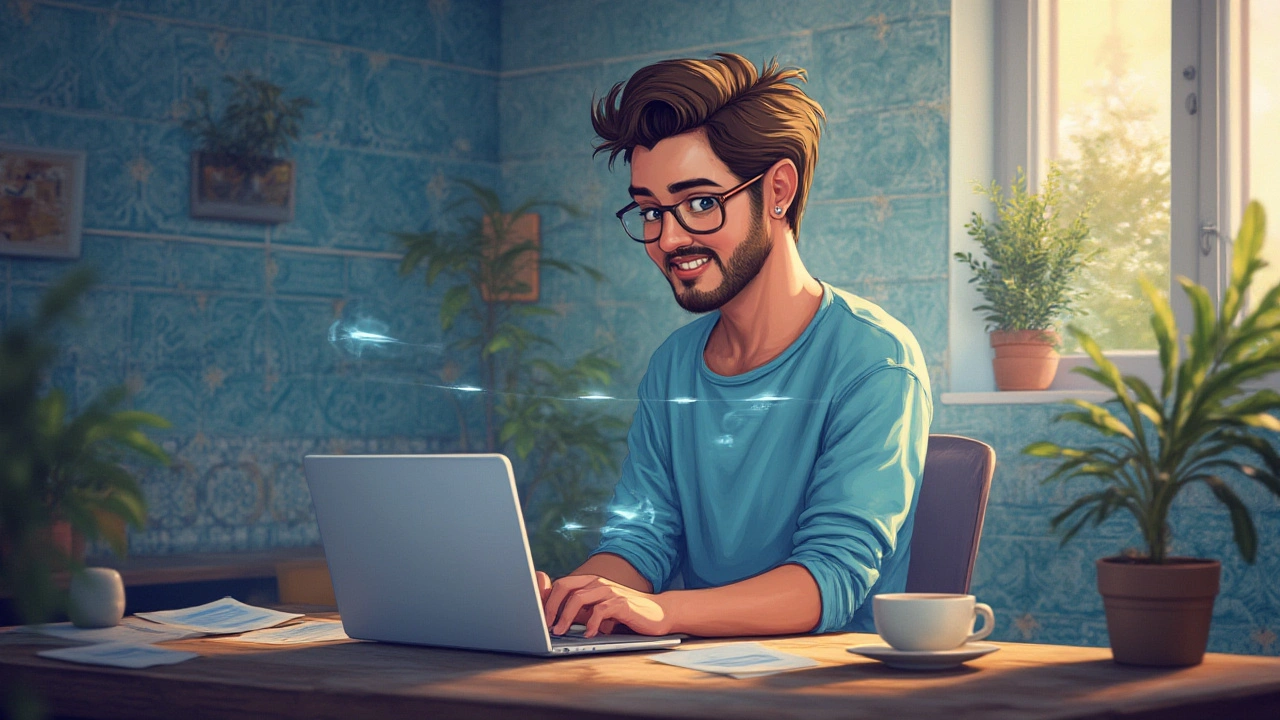 Como criar conteúdo otimizado com ChatGPT (sem parecer robô)