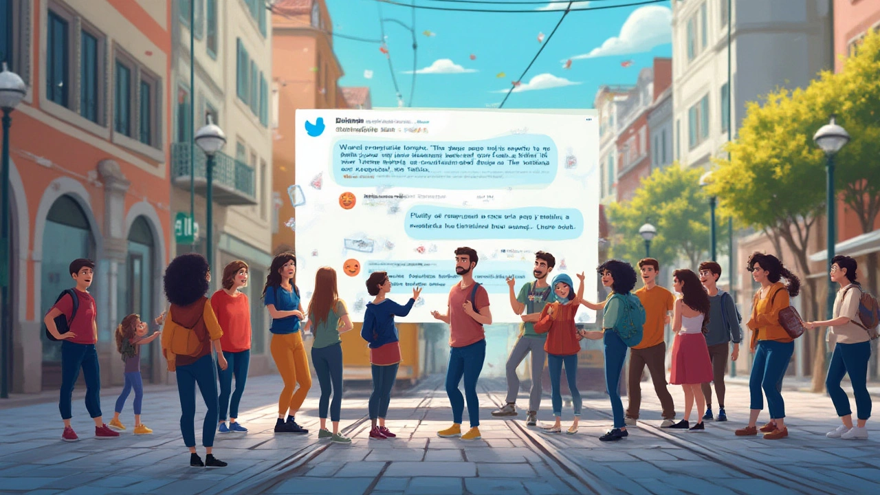 Dicas Práticas: Como Usar ChatGPT Para Engajar no Twitter