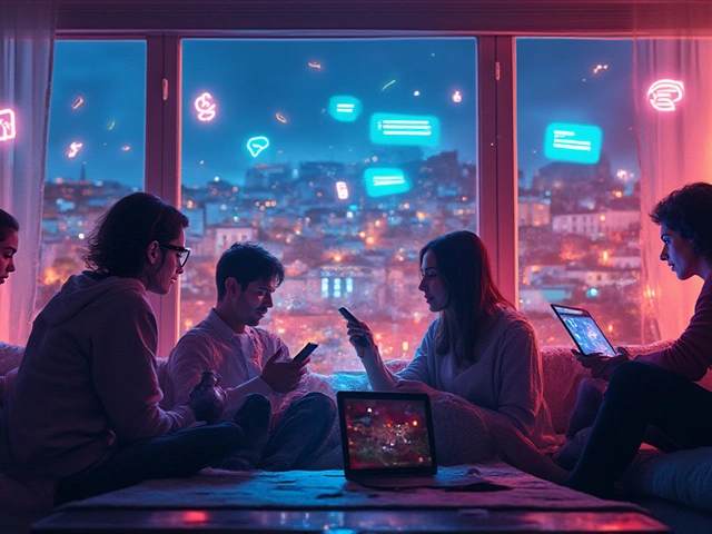 ChatGPT para Redes Sociais: Como Usar e Vantagens para Negócios e Criadores
