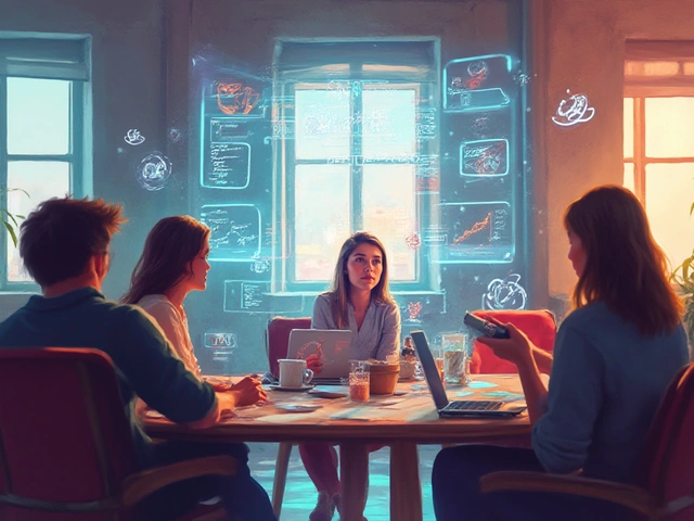 ChatGPT: Revolução na Publicidade Digital e o Futuro do Marketing