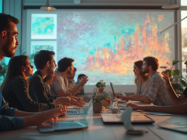 Domine o Seu Nicho com Estratégias Avançadas de Marketing Digital