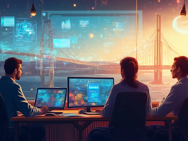 Marketing Digital: O Motor da Revolução nos Negócios em 2025