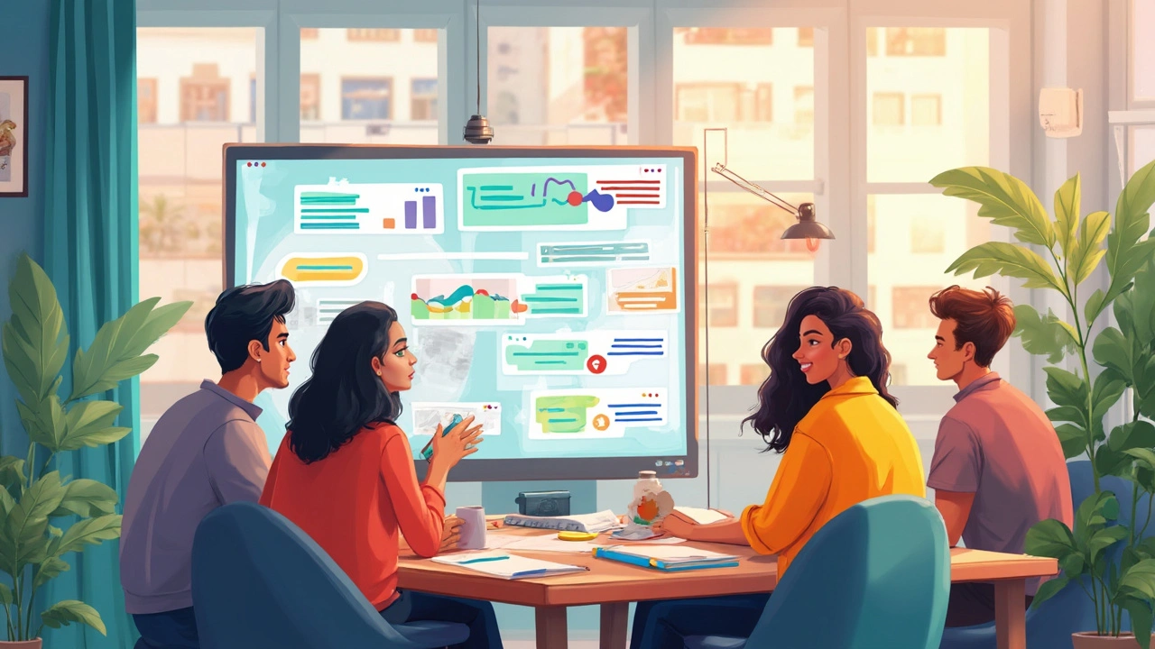 Automação e Escala: Como Integrar ChatGPT em Funis de Venda