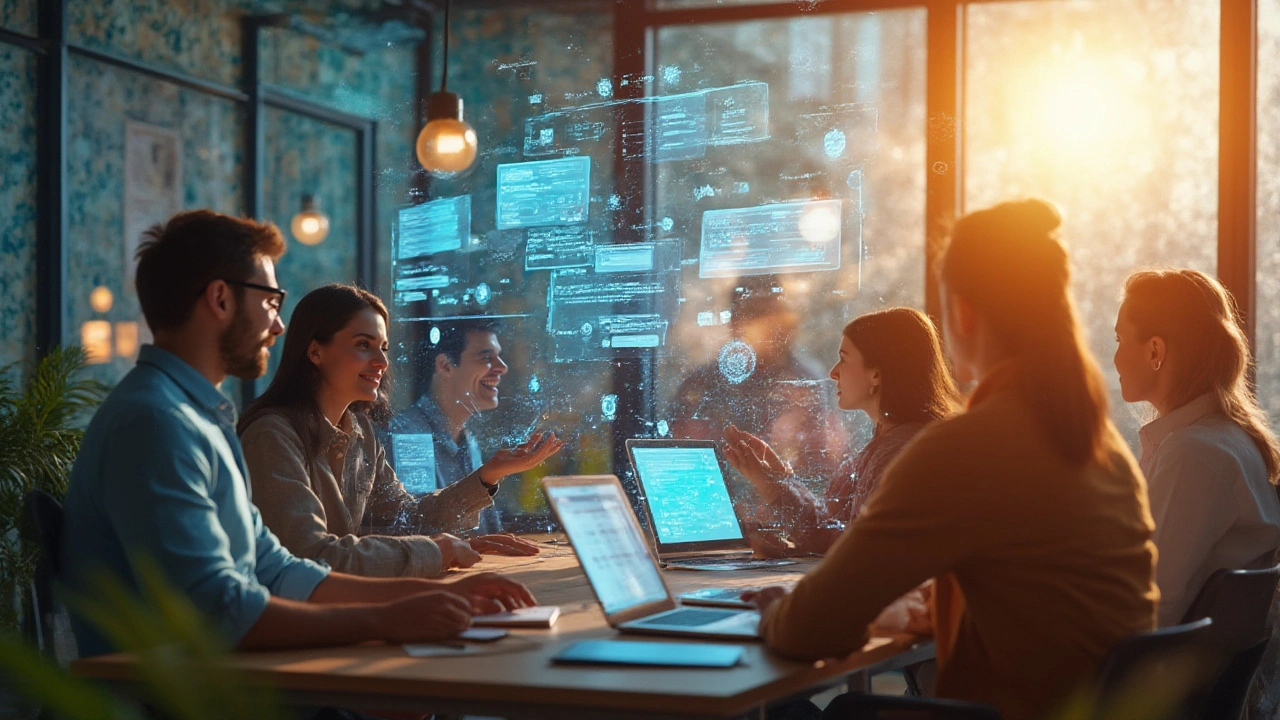 ChatGPT: A Nova Era do SMM com Inteligência Artificial no Marketing Digital