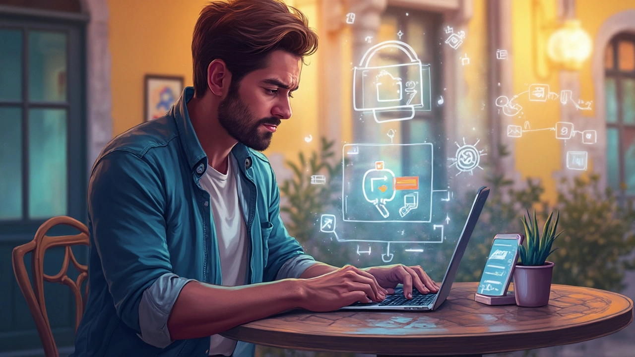 ChatGPT para Marketing de Afiliados: Como Usar IA para Lucros Rápidos