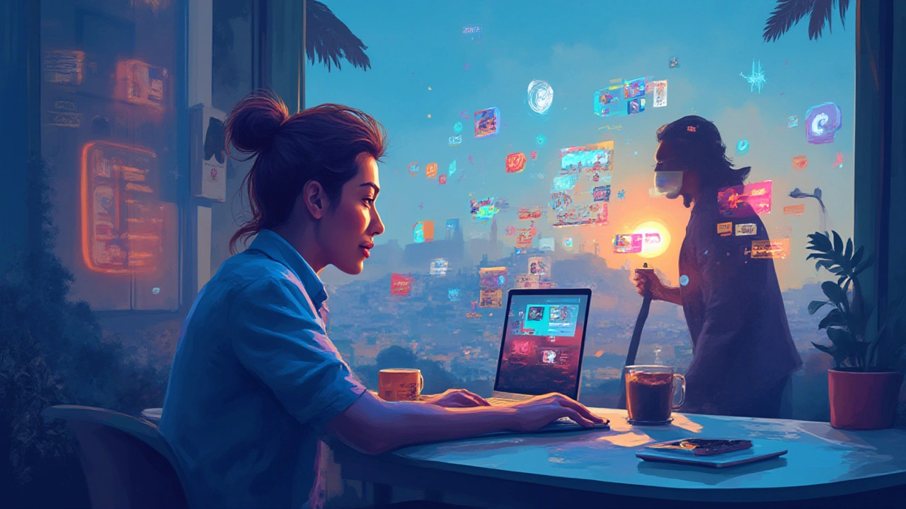 Dicas Práticas: Como Extrair o Máximo do ChatGPT no SMM
