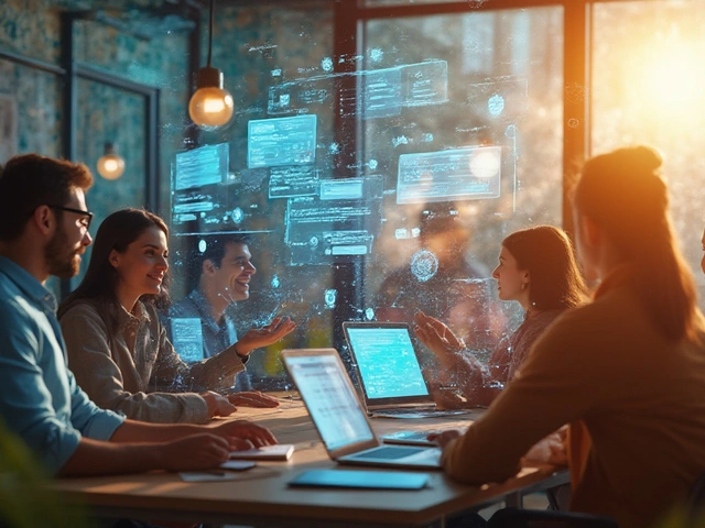 ChatGPT: A Nova Era do SMM com Inteligência Artificial no Marketing Digital