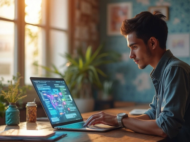 ChatGPT para Geração de Conteúdo: Como Produzir Textos Rápidos e Eficazes