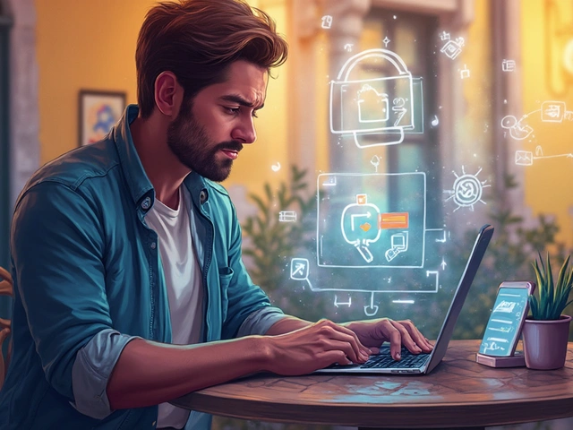 ChatGPT para Marketing de Afiliados: Como Usar IA para Lucros Rápidos