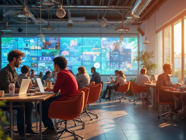 Marketing Digital Inovador: Estratégias Online que Impulsionam Negócios em 2025