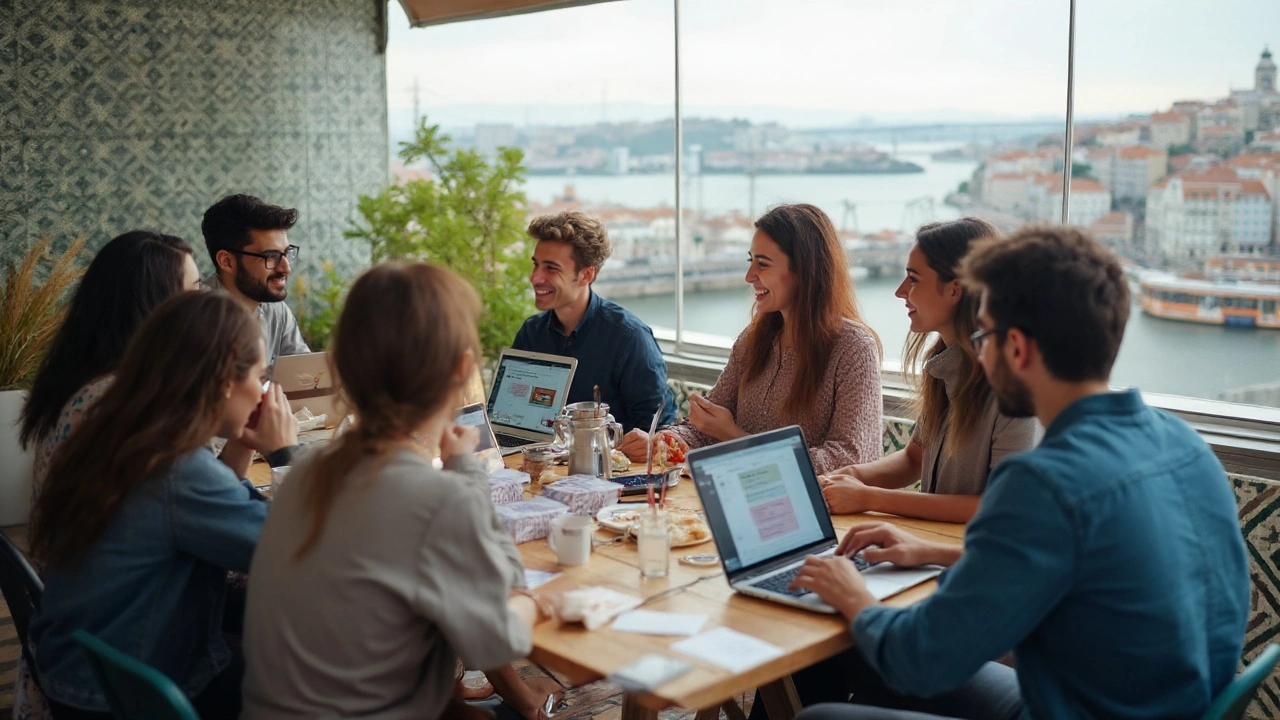 ChatGPT no Marketing Digital: Estratégias, Prompts e ROI em 2025