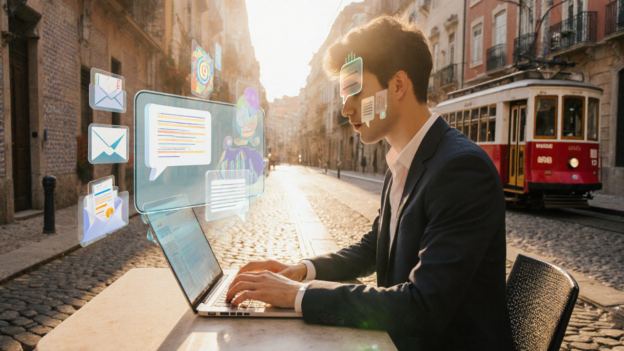 ChatGPT no Marketing Digital: IA Conversacional que Multiplica Resultados