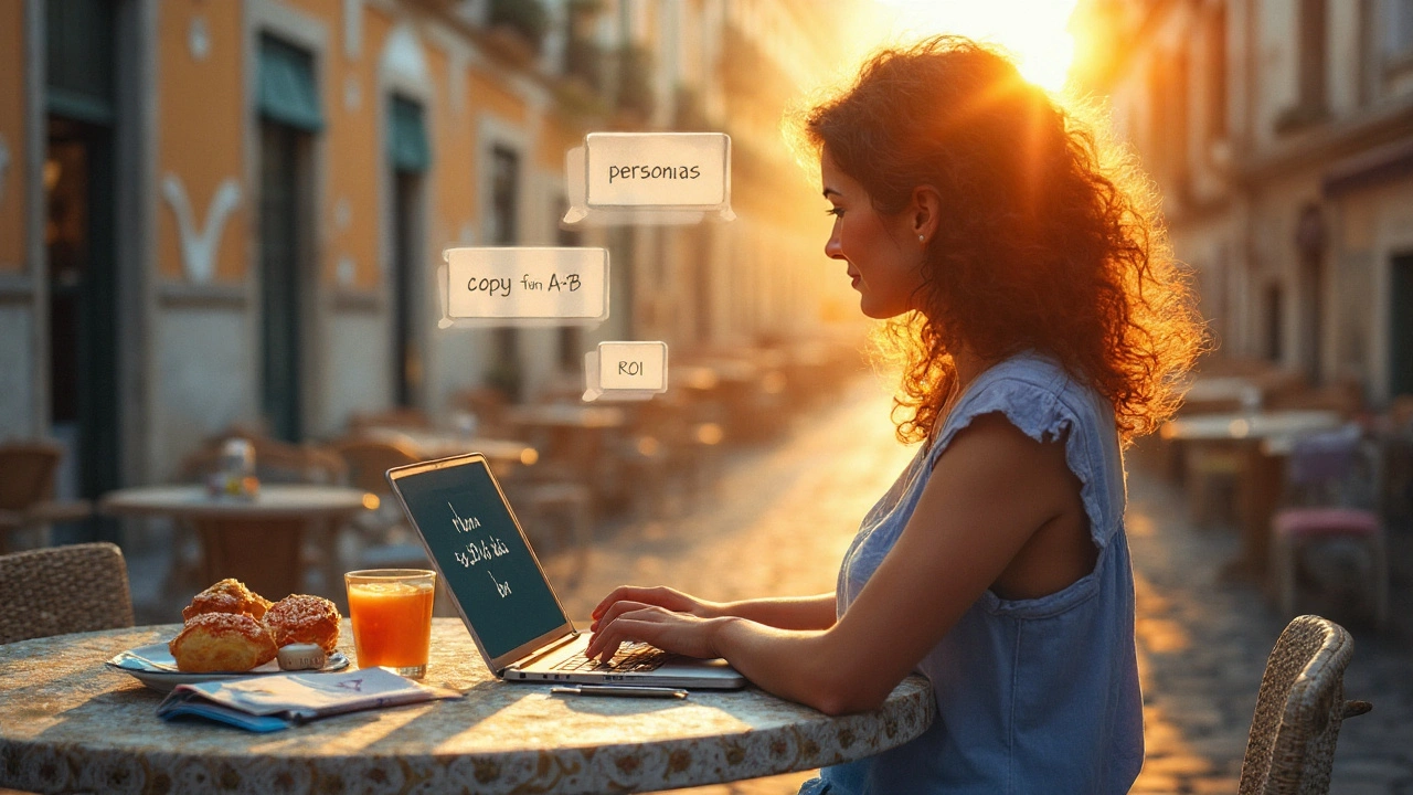 Checklists, trade-offs e perguntas frequentes