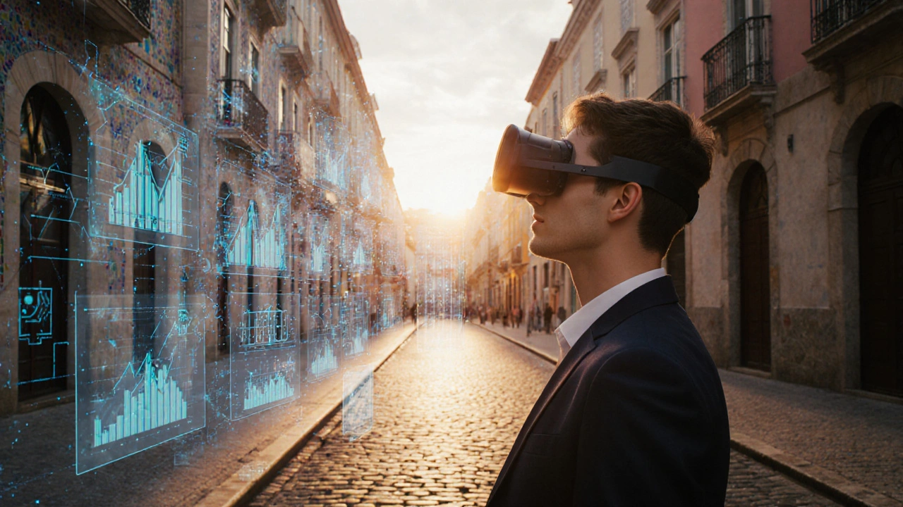 Como o Marketing Digital está Moldando o Futuro dos Negócios