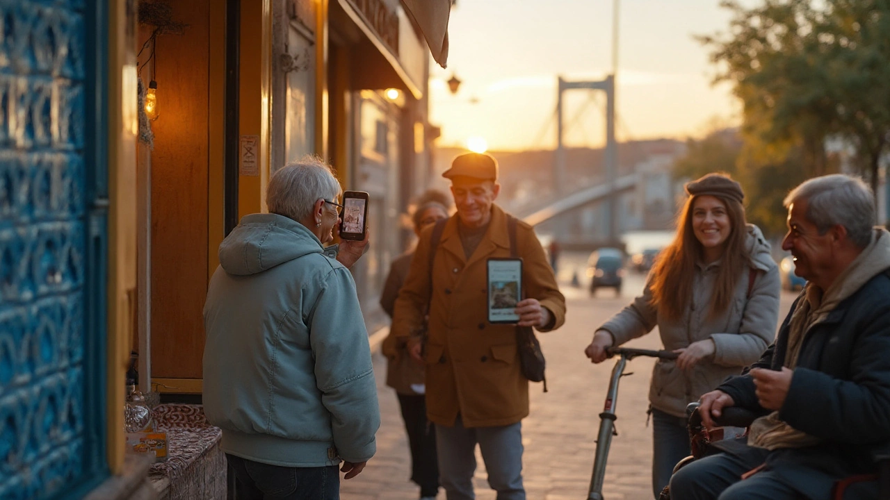 Exemplos, dados e benchmarks de 2025