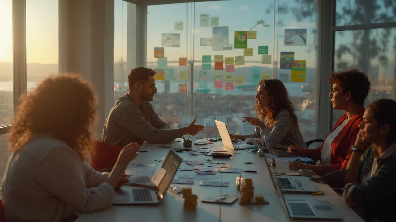 Ferramentas Essenciais de Marketing Digital (2025): guia prático para todo profissional