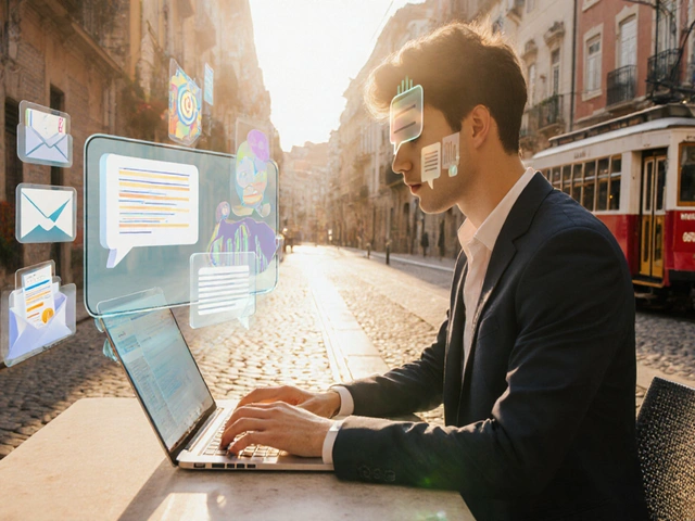ChatGPT no Marketing Digital: IA Conversacional que Multiplica Resultados