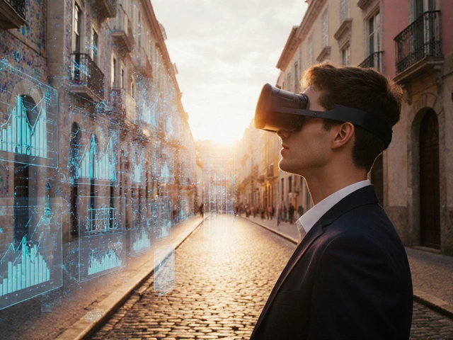 Como o Marketing Digital está Moldando o Futuro dos Negócios