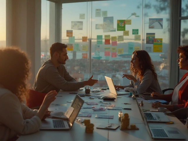 Ferramentas Essenciais de Marketing Digital (2025): guia prático para todo profissional