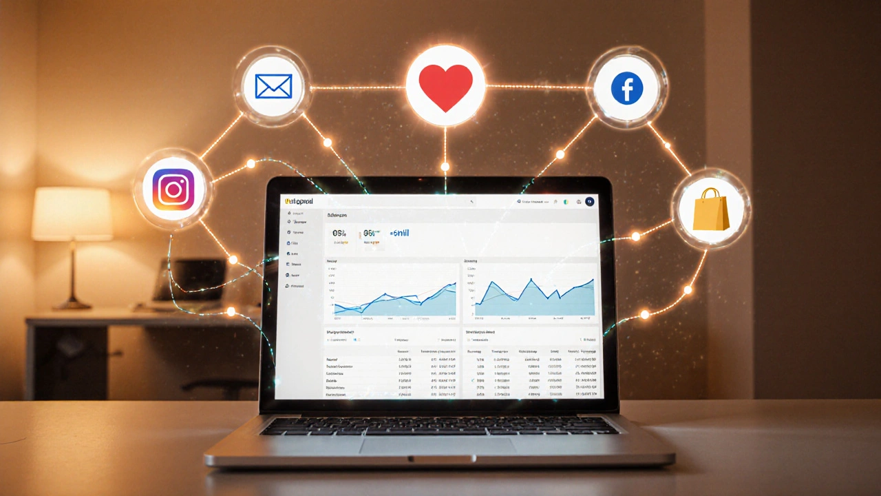 Como o Marketing Digital Constrói Fidelidade de Marca