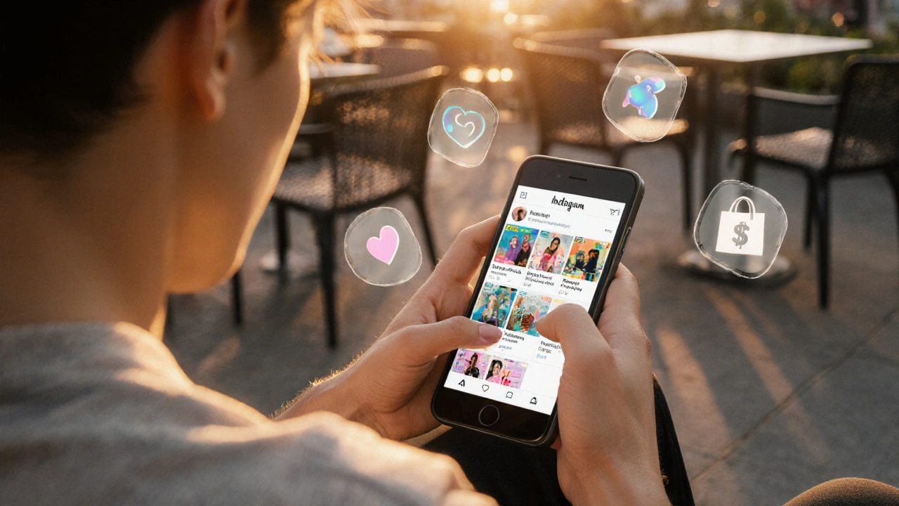 Como o Marketing Digital transforma o Comportamento do Consumidor