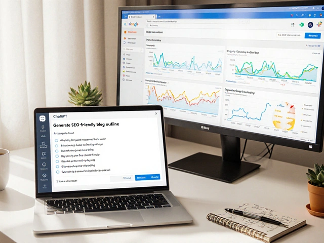 ChatGPT para SEO: Como Alavancar o Sucesso Online