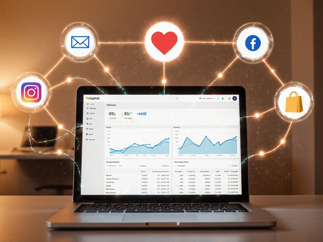 Como o Marketing Digital Constrói Fidelidade de Marca
