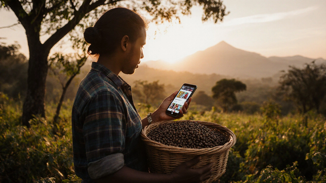 Como Aumentar a Visibilidade da Sua Marca com Marketing Digital