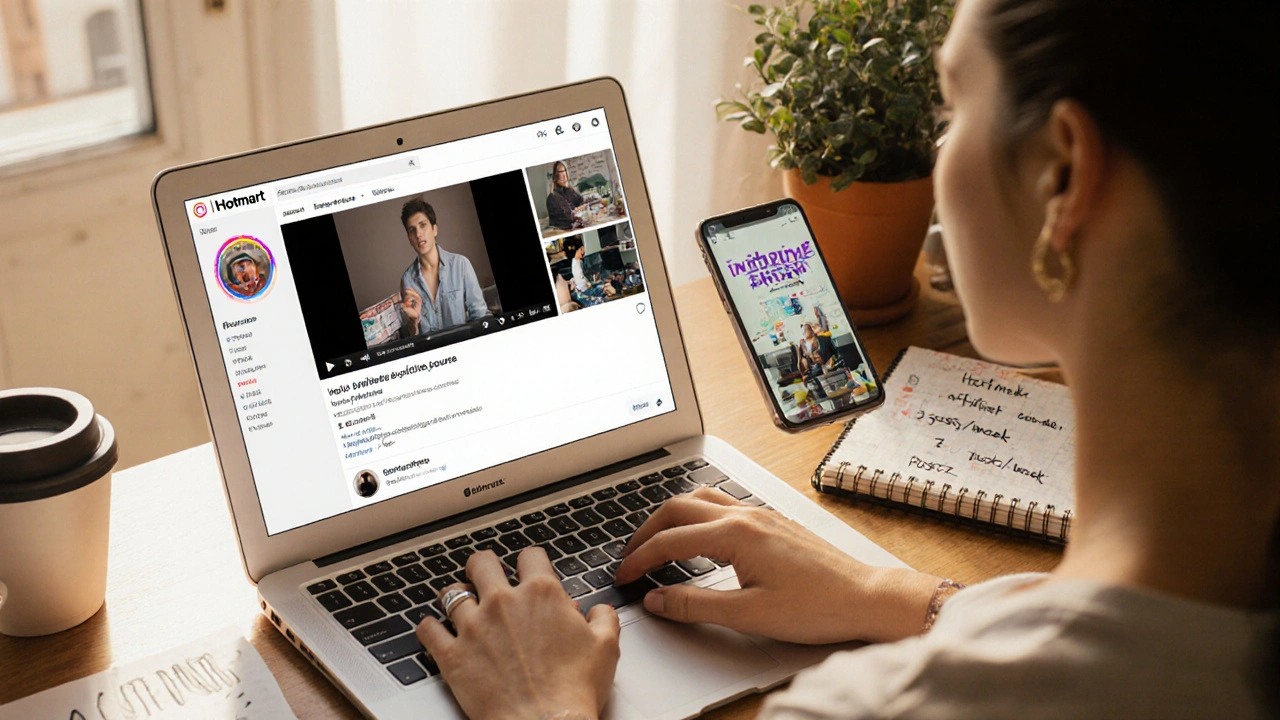 Marketing de Afiliados: Guia Completo para Começar em 2025